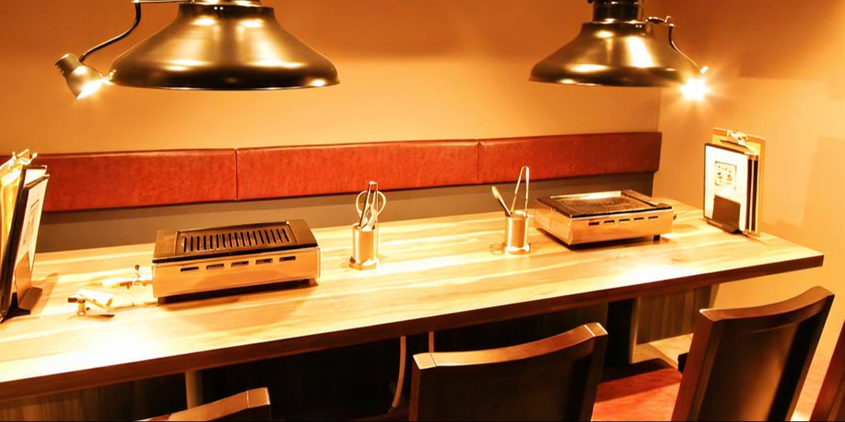 焼肉ホルモン 在市 浜松町店 - 画像1