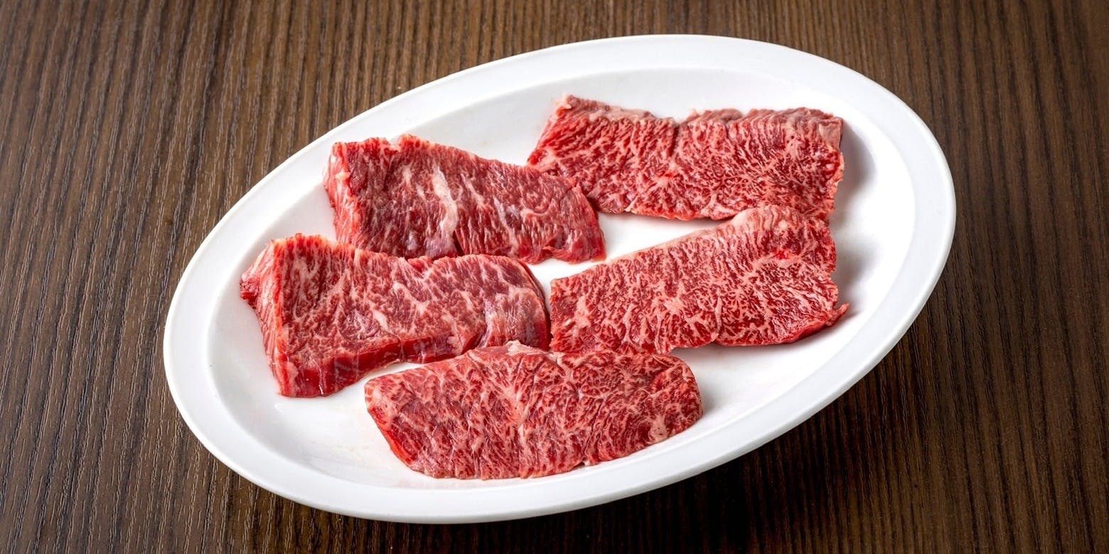 焼肉ホルモン 在市 浜松町店 - 画像5