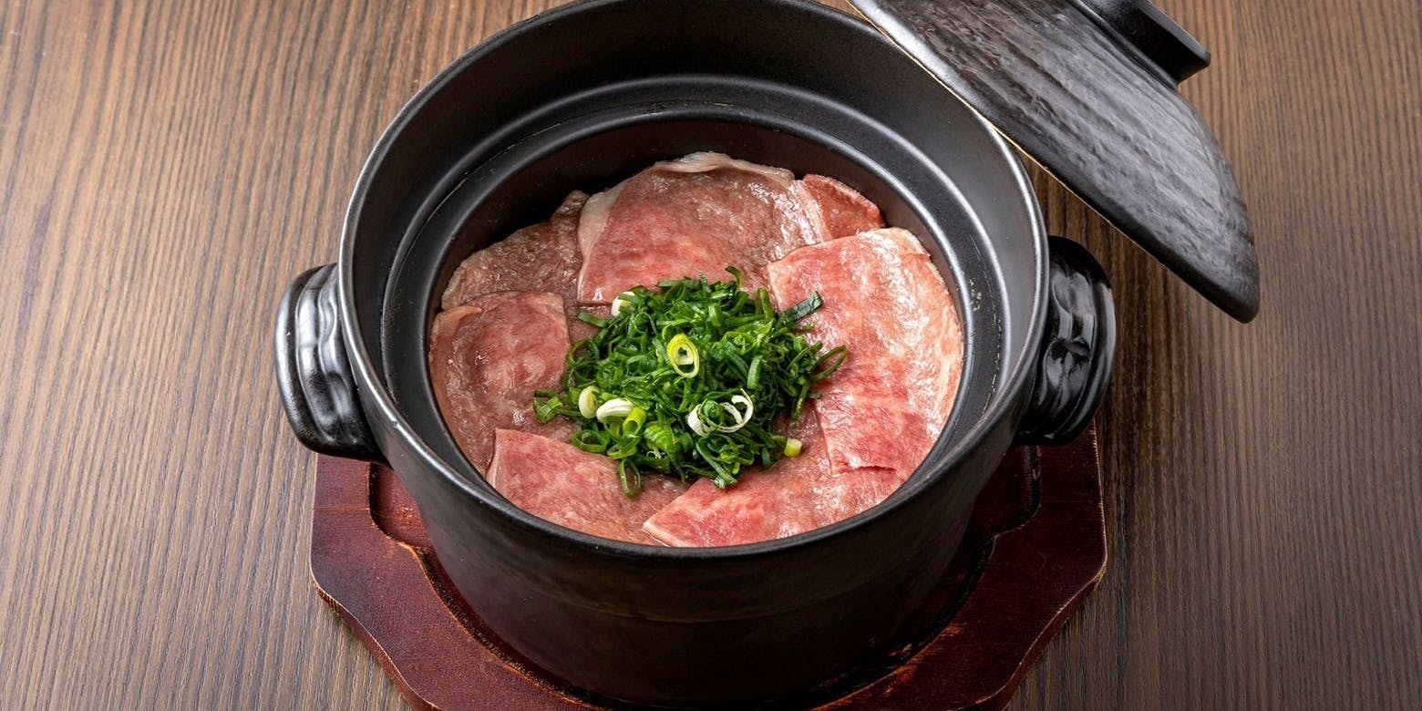 焼肉ホルモン 在市 浜松町店 - 画像8