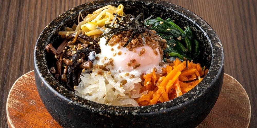 焼肉ホルモン 在市 浜松町店 - 画像9