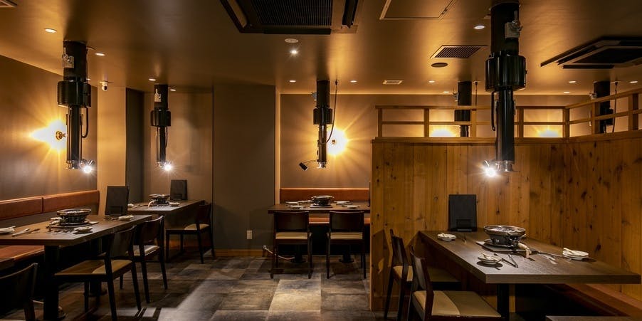 焼肉ホルモン 在市 西新橋店 - 画像5