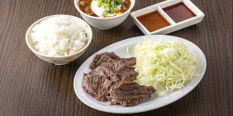 焼肉ホルモン 在市 西新橋店 - 画像4