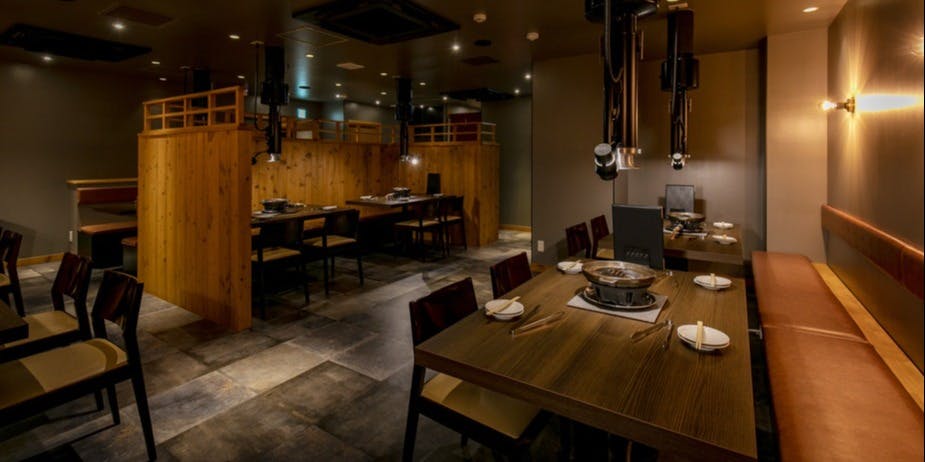 焼肉ホルモン 在市 西新橋店 - 画像1