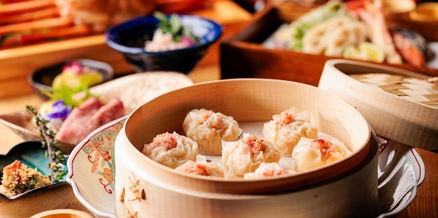 初代 蟹よし - 画像3