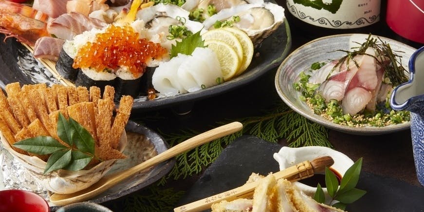 酒とろばた焼 うなり - 画像4