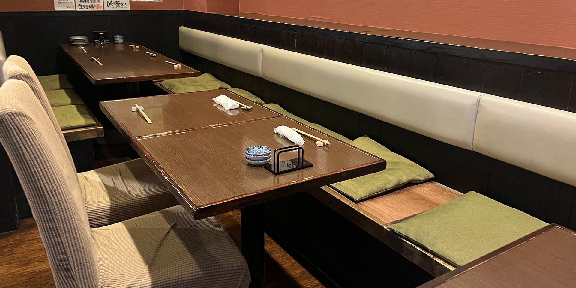 酒とろばた焼 うなり - 画像2