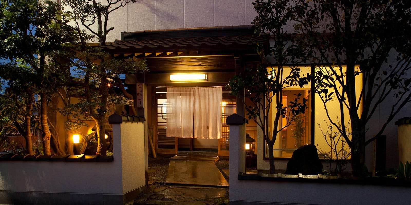 かが幡亭 - 画像4