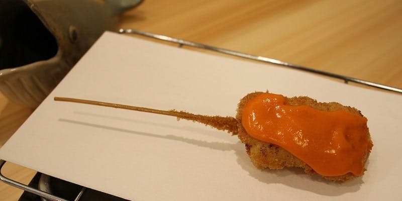 おまかせ12本コース