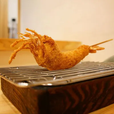 特徴は軽い衣