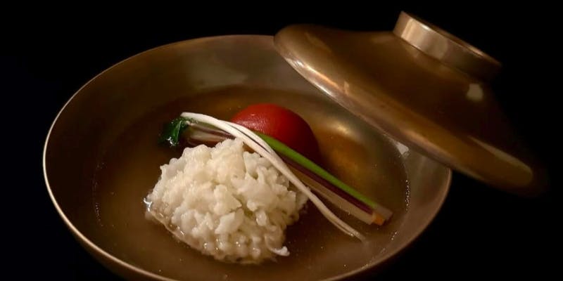 昼　26,400円コース