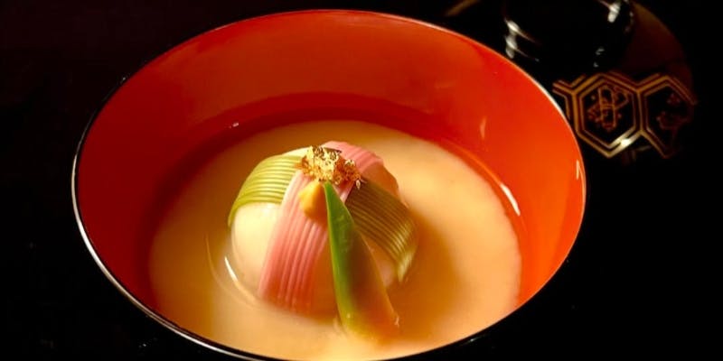 昼　46,200円コース