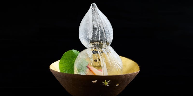 夜　96,360円コース