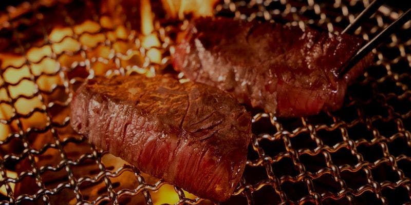 新登場！「焼肉三百屋」の人気メニューが詰まったおすすめコース