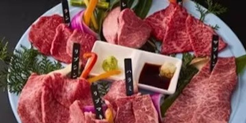 「王道の盛り合わせ」※写真は3人前。2人前より承ります。