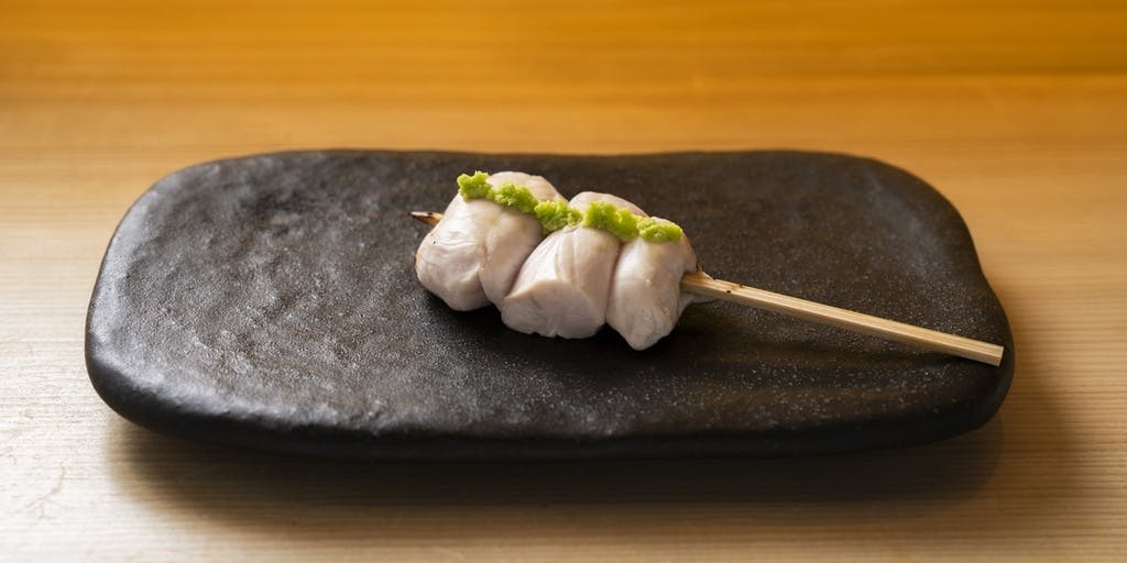 ヤキトリバーチ (YAKITORI+81) - 下北沢/焼き鳥 [一休.comレストラン]