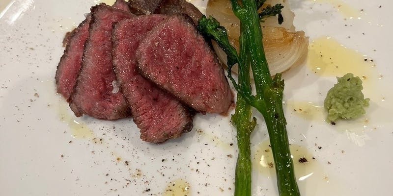 お席のみのご予約