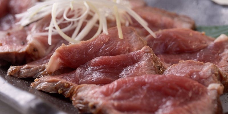 スタンダードバケツコース