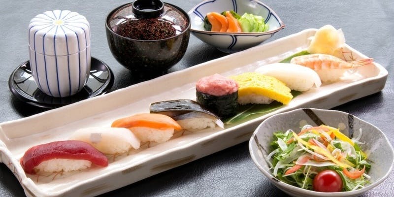 【お食事のみ】月 ‐つき‐＜全5品＞