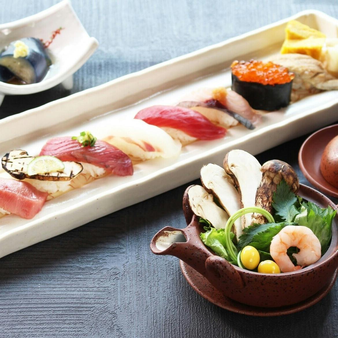 旬の恵みを彩る、匠の技が光る逸品