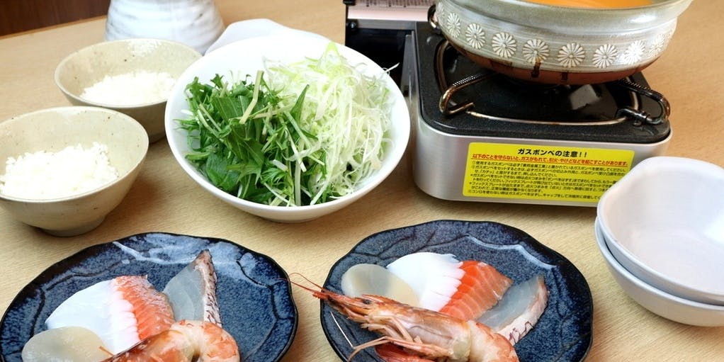 海栗屋 市川店 - 画像4