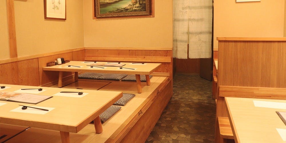 海栗屋 市川店 - 画像3