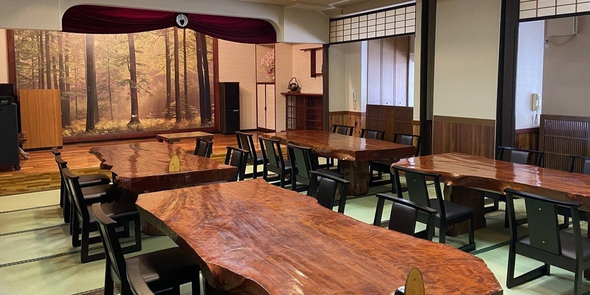 日本料理たつみ