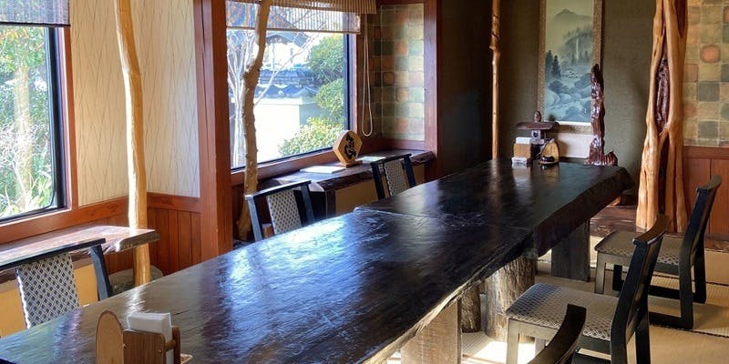 日本料理たつみ - 画像2