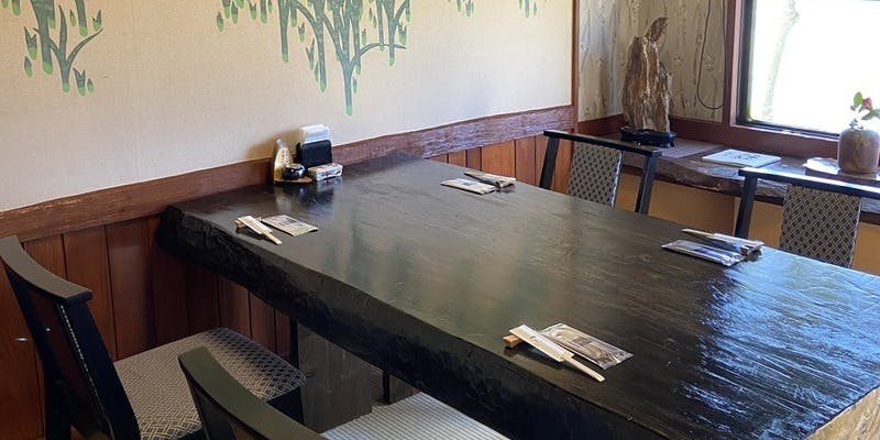 日本料理たつみ - 画像4