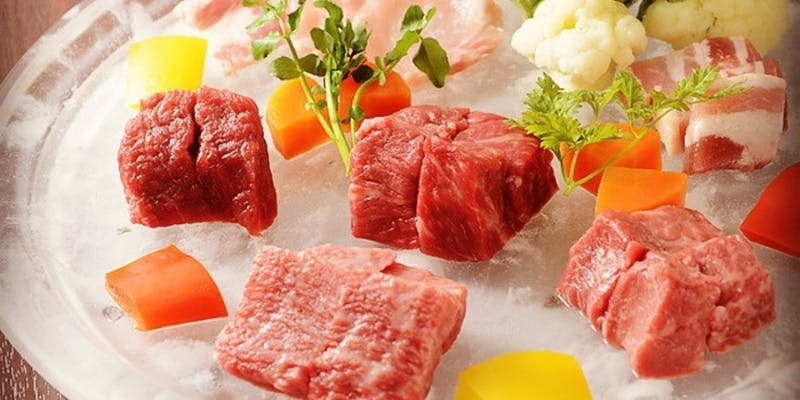 【1日1組限定】アイヌ文化に触れるチタタプ体験コース　全8品＋乾杯ドリンク付