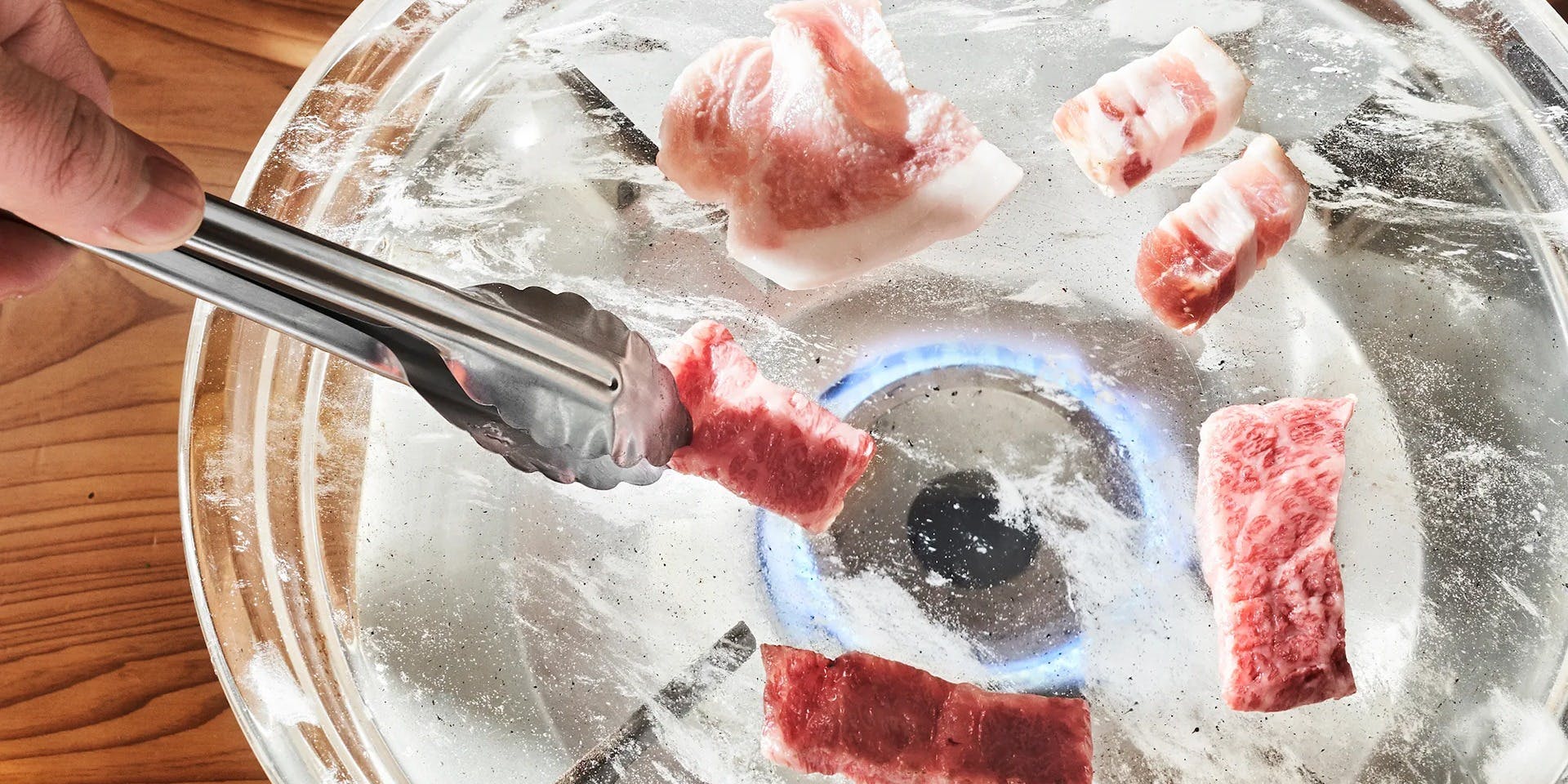 旭川ジンギスカンと北海道和牛 肉ビストロ ユキトニクト - 画像3