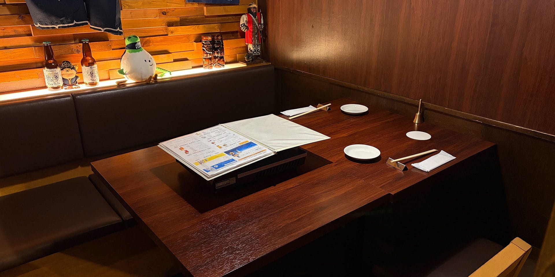 旭川ジンギスカンと北海道和牛 肉ビストロ ユキトニクト - 画像2