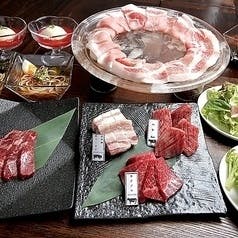 選び抜いた北海道の極上肉を堪能