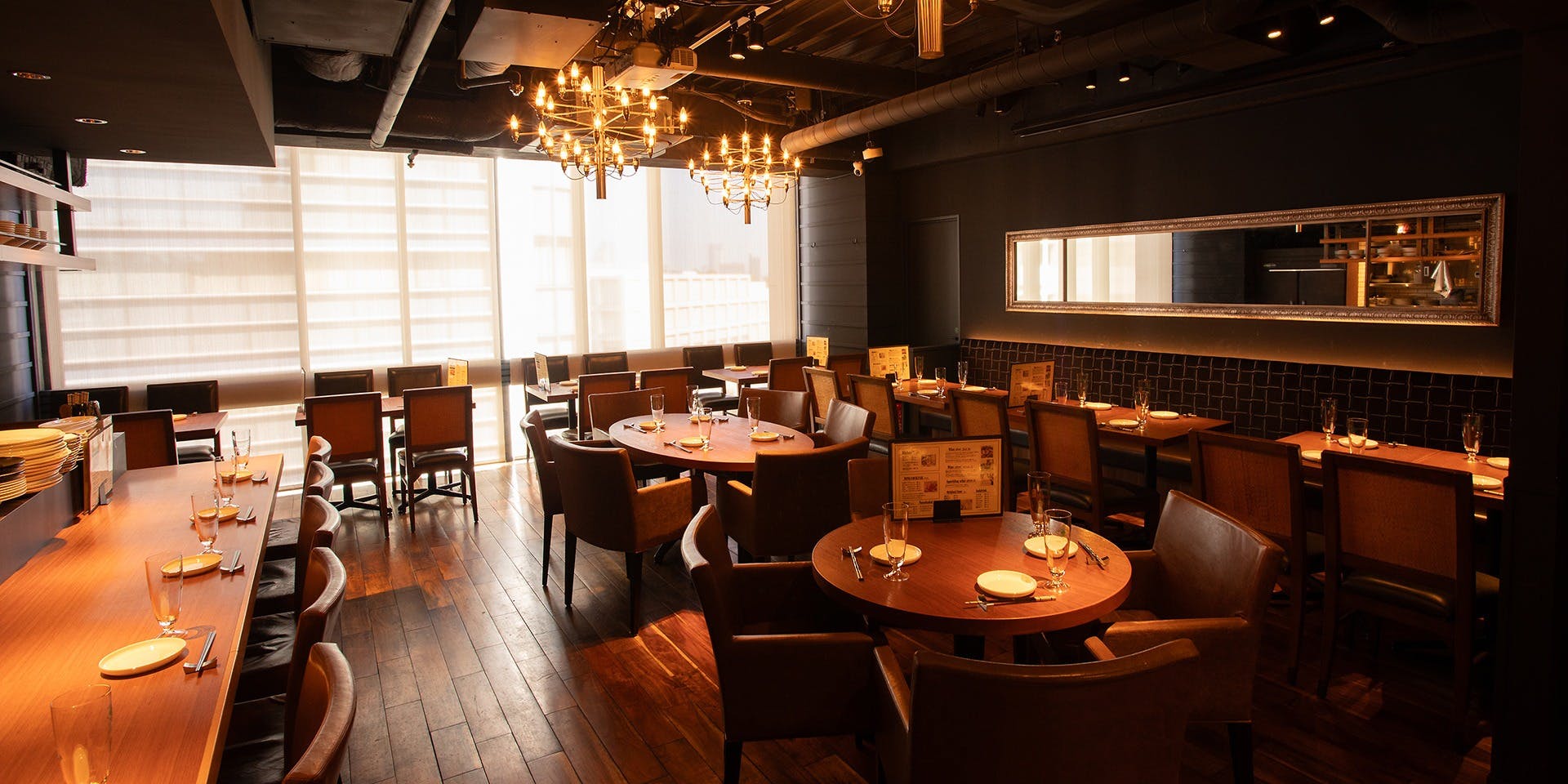 肉とワインのビストロ 狼 ～新宿ROU～ - 画像2