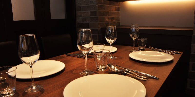 【席のみ予約】お食事の内容は当日選ぶ