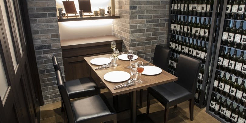 渋谷ワイナリー東京 - 画像3