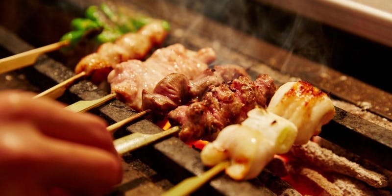 お任せ5本コース