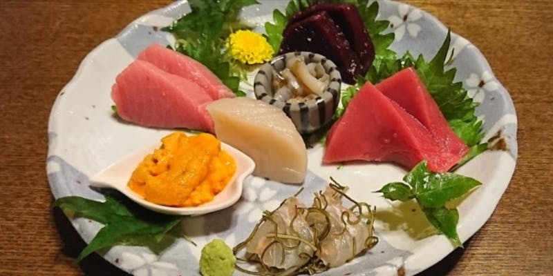 【倖旬の定番コース】人気No.1 一押しコースをリーズナブルに