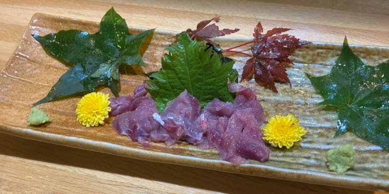 【極上の活すっぽんコース】精緻な技でご提供