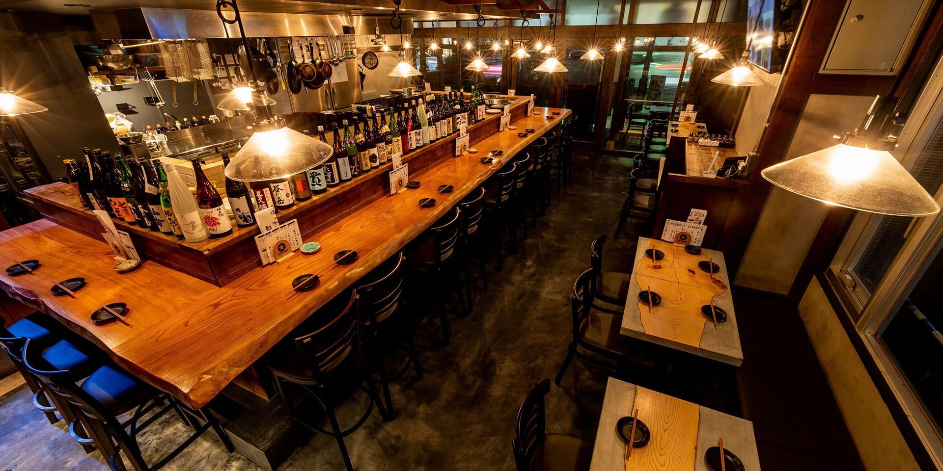 ツク夜ノ白兎 (ツクヨノシロウサギ) - 神泉/居酒屋 [一休.com