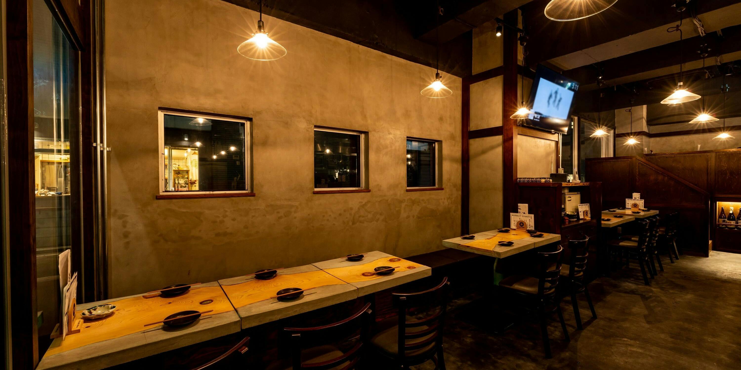 ツク夜ノ白兎 (ツクヨノシロウサギ) - 神泉/居酒屋 [一休.com