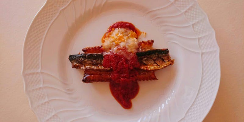 【Xmas2025】特別ランチフルコース