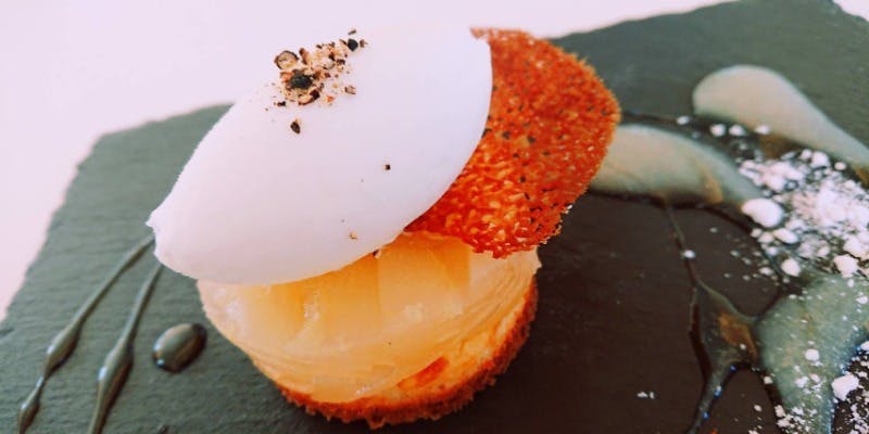 【Xmas2025】クリスマスランチショートコース