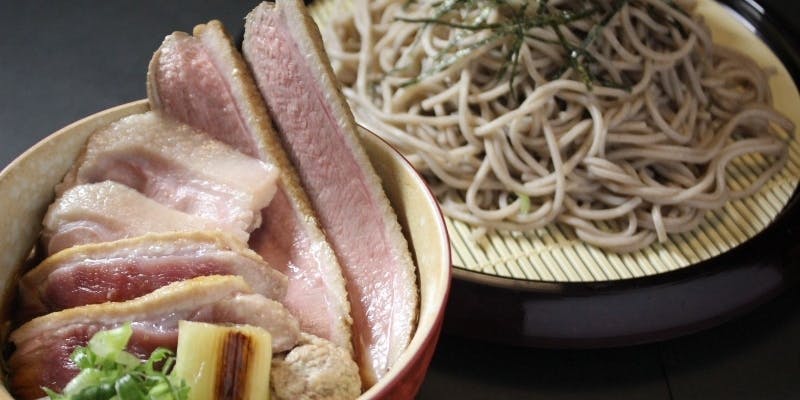 【席のみ予約】絶品鴨肉を心行くまでお楽しみいただけます！