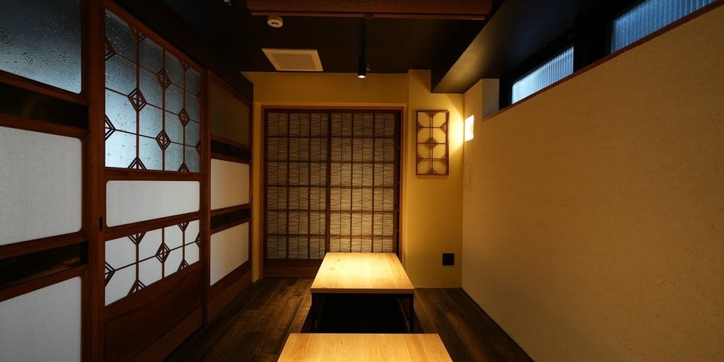 京鴨とsake 鴨蔵 (キョウカモトサケカモクラ) - 祇園四条/居酒屋 [一休