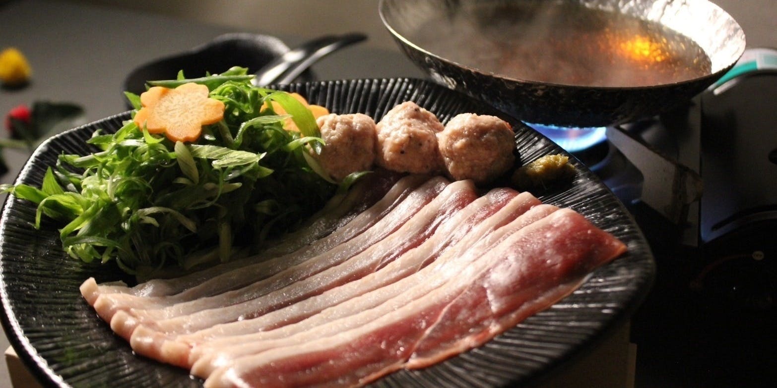 京鴨とsake 鴨蔵 - 画像5