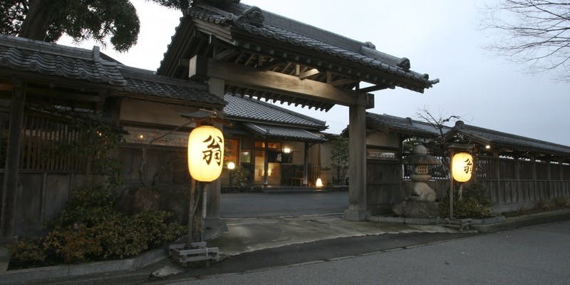 日本料理 翁 本家 - 画像4