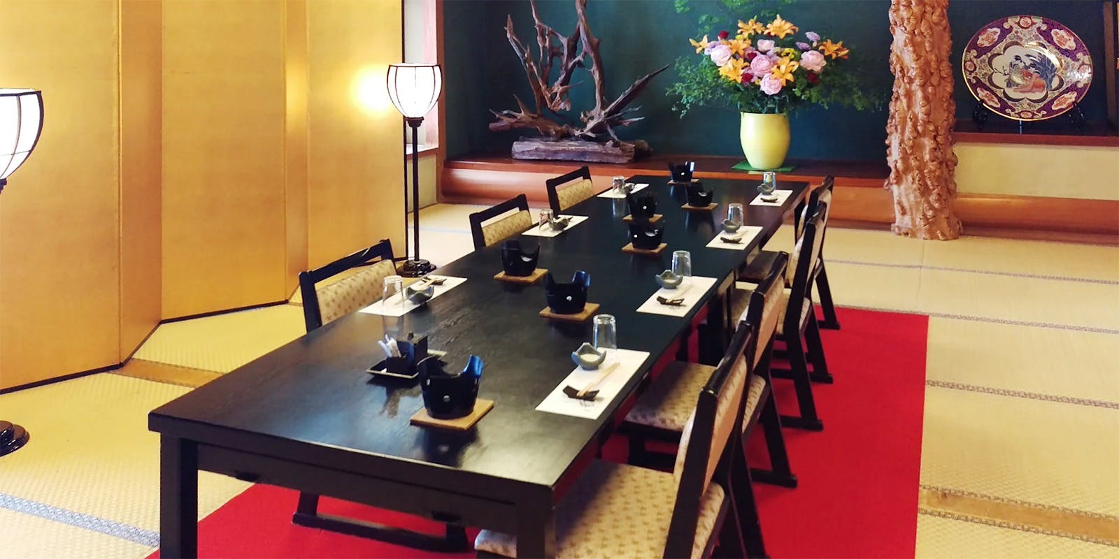 日本料理 翁 本家 - 画像2