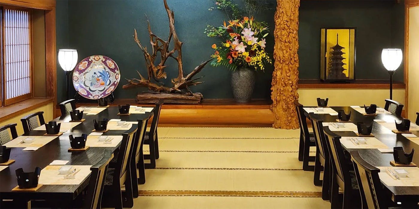 日本料理 翁 本家 - 画像3