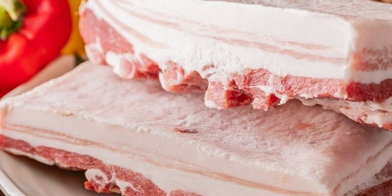 【鍋】鹿児島六白黒豚しゃぶしゃぶ 6,000コース＋3時間飲み放題（貸切）