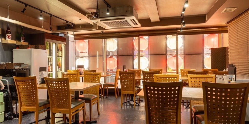 寿司と日本酒よってき - 画像1